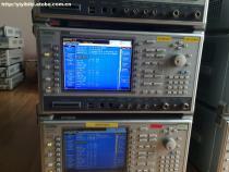 安立MT8820C信令測試儀租賃 雙端端口全配置，高效便捷的測試解決方案