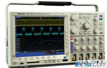 泰克DPO2002B混合信號示波器 租賃優(yōu)勢與專業(yè)處理指南