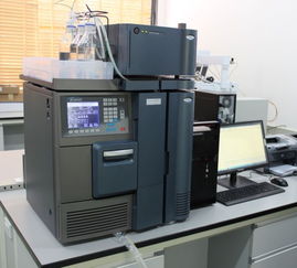 高效液相色譜儀租賃 靈活高效的科研與生產解決方案