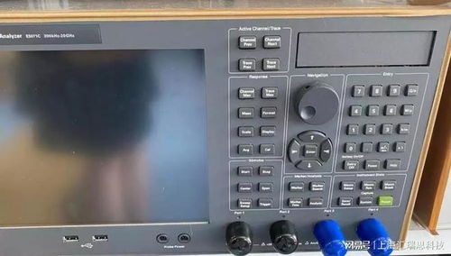 網(wǎng)絡(luò)分析儀長(zhǎng)期租賃與技術(shù)支持服務(wù)指南