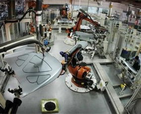 互聯(lián)工廠 工業(yè)互聯(lián)網時代下，連接生產與用戶的關鍵